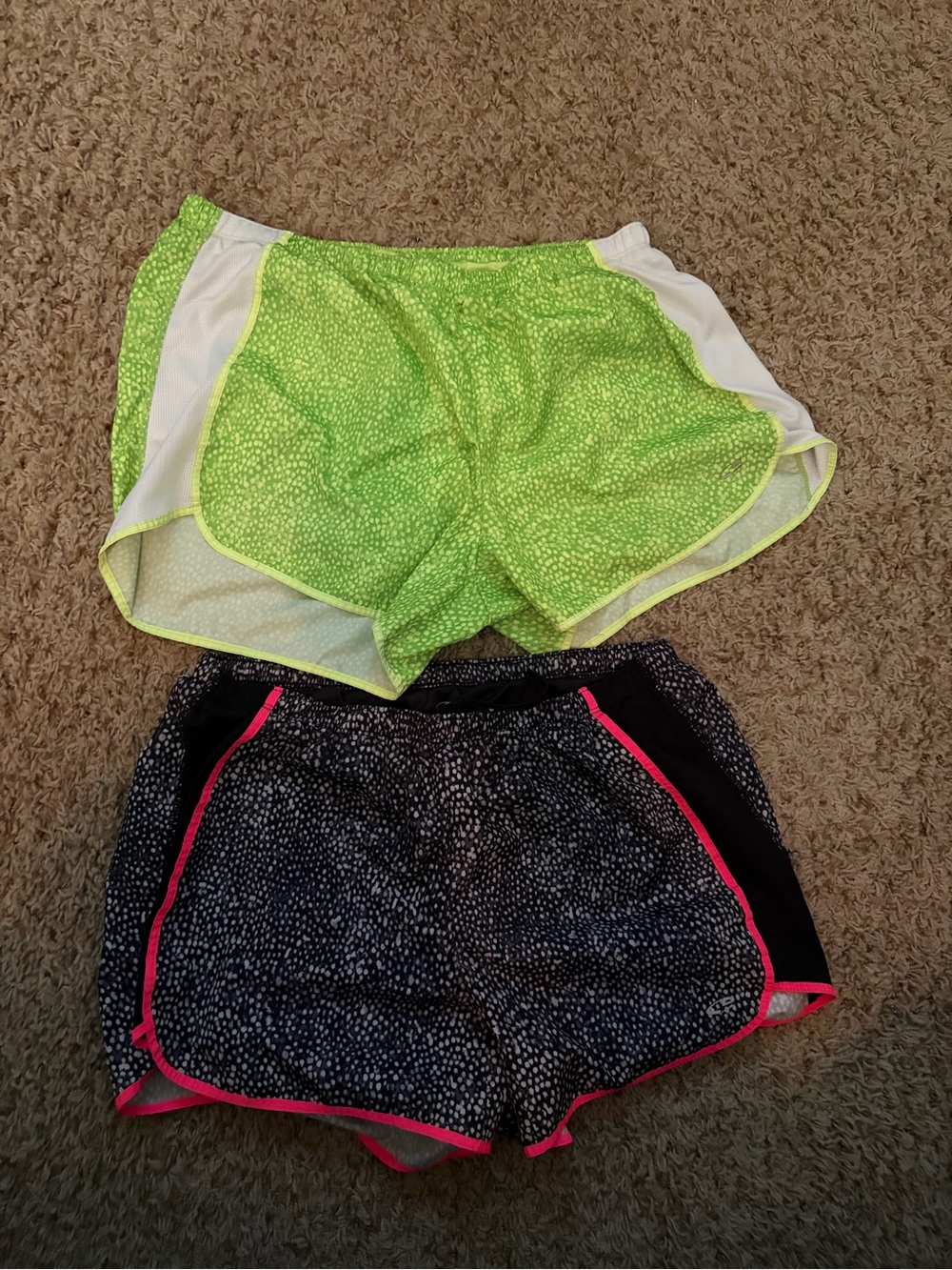 Women Champion Shorts Lot. Size L